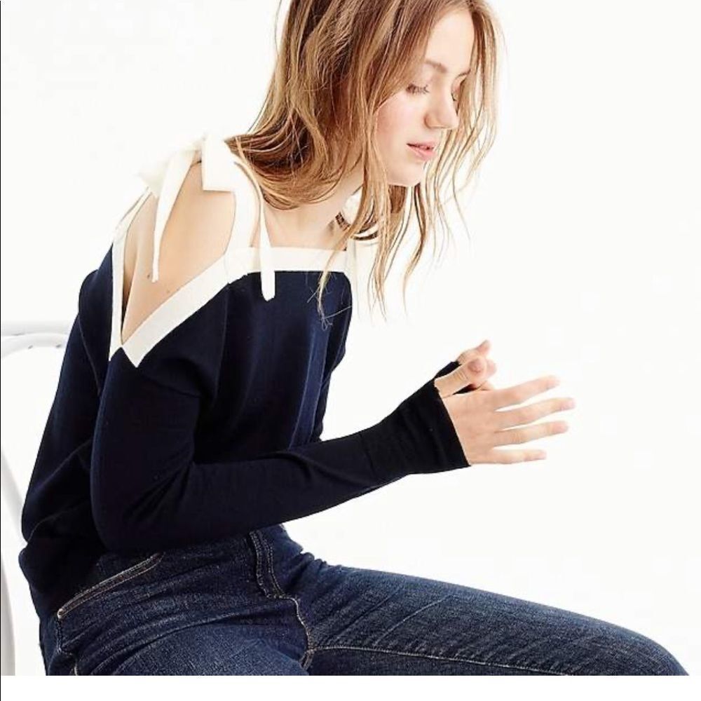 J.Crew sweater - Picture 4 of 5